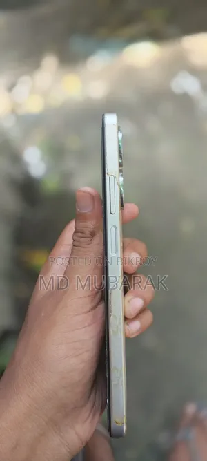 Realme C55 128 GB White