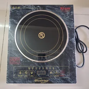 KIAM Induction Cooker