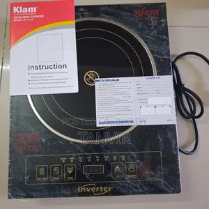 KIAM Induction Cooker
