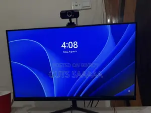 ট্রেনসনিক ১৪৪হার্জ এফএইচডি গেমিং মনিটর