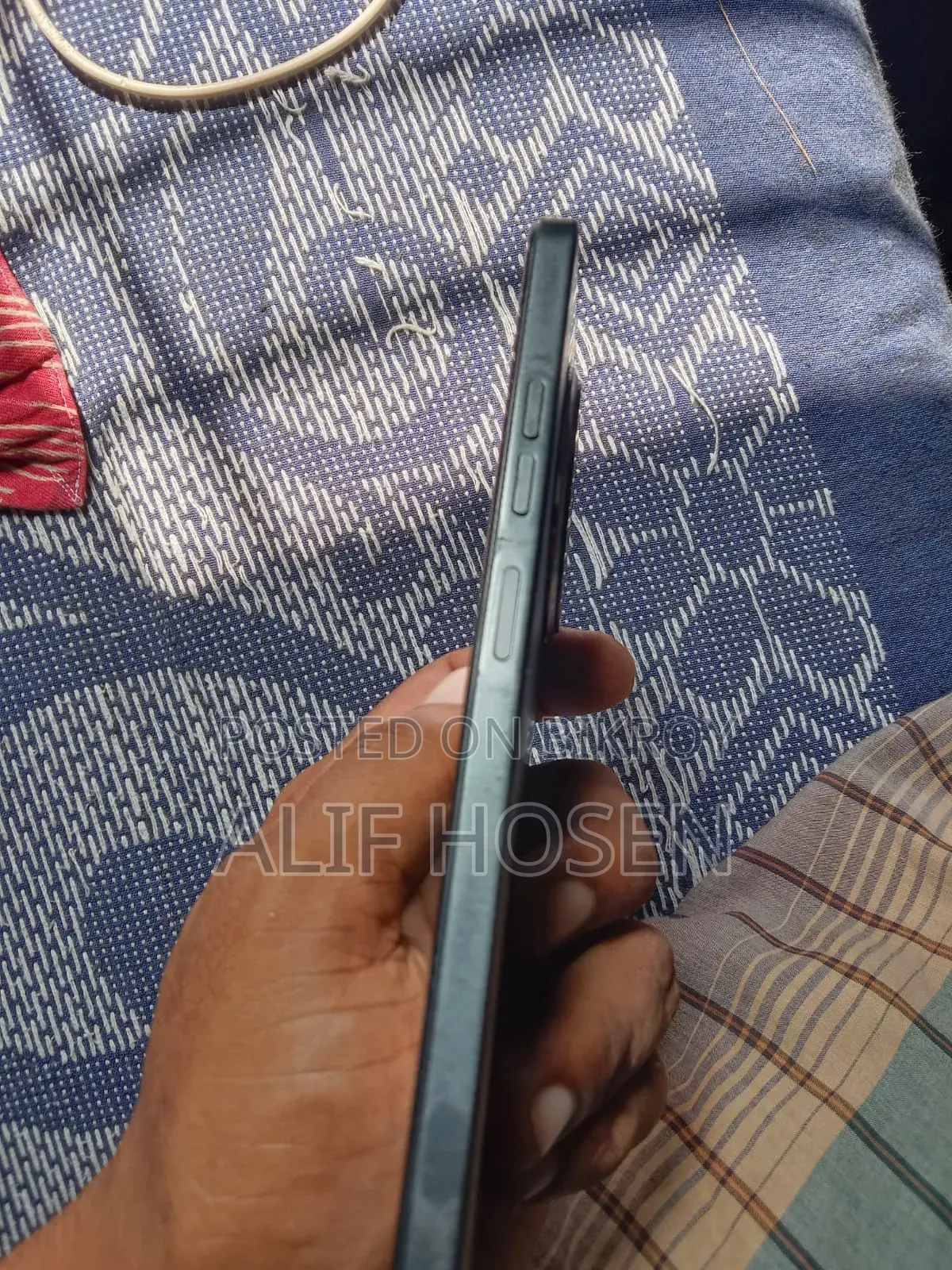 টেকনো ক্যামন ৩০ ২৫৬ জিবি ব্ল্যাক