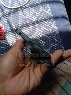 টেকনো ক্যামন ৩০ ২৫৬ জিবি ব্ল্যাক