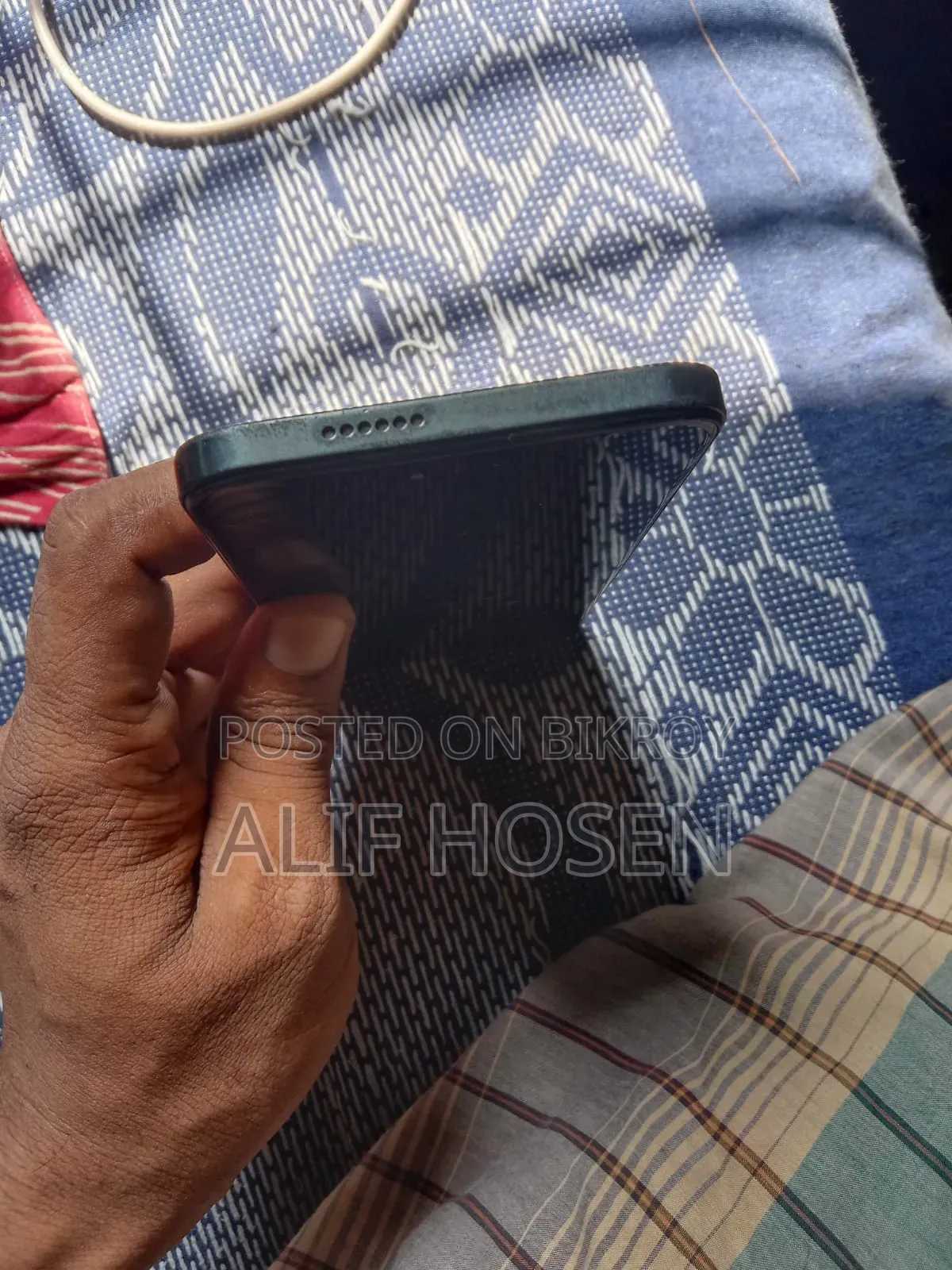 টেকনো ক্যামন ৩০ ২৫৬ জিবি ব্ল্যাক