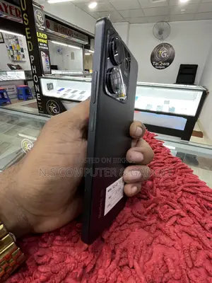 শাওমি রেডমি নোট ১৩ ২৫৬ জিবি ব্ল্যাক