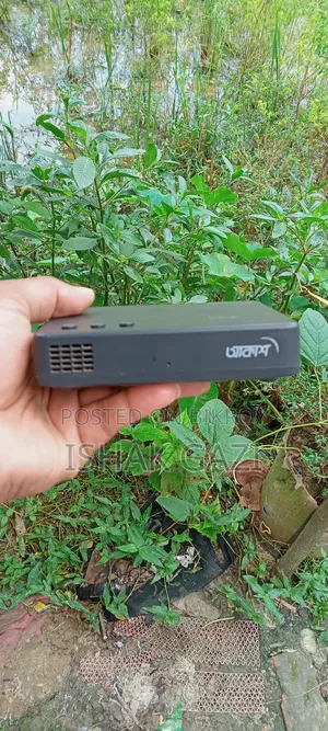 Original Akash DTH Full Setup With All Accessories