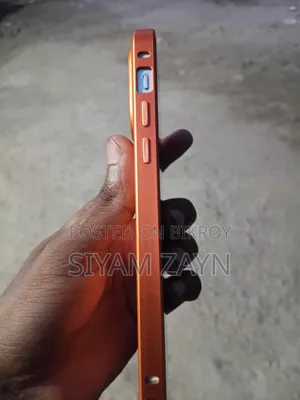 Apple iPhone 12 128 GB