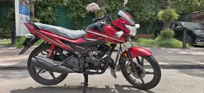 New Honda Livo 2024 Black