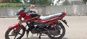 New Honda Livo 2024 Black
