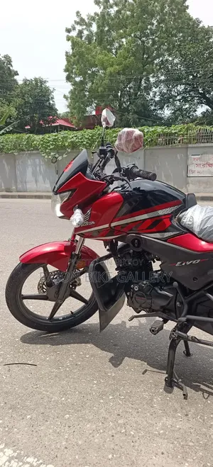 New Honda Livo 2024 Black