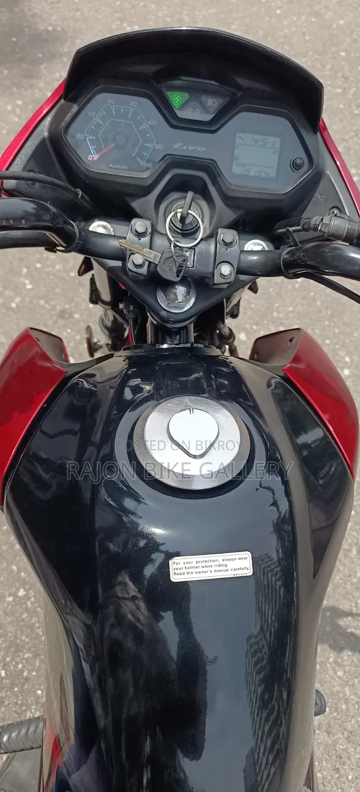 New Honda Livo 2024 Black