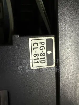 Canon PIXMA iP2772 Color Inkjet Printer – Excellent Condition