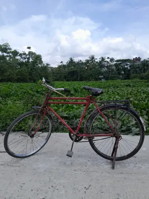 No problem, fresh cycle, all new parts used to repair the cycle