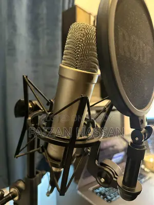 RODE NT1-A Microphone