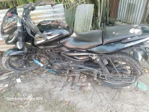 Bajaj Pulsar 150 2020 Black