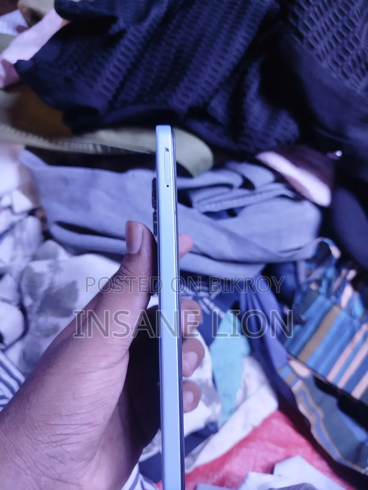 Xiaomi Redmi 12 5G 128 GB White