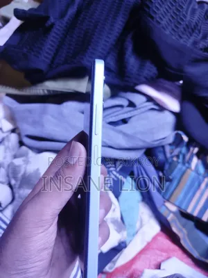 Xiaomi Redmi 12 5G 128 GB White