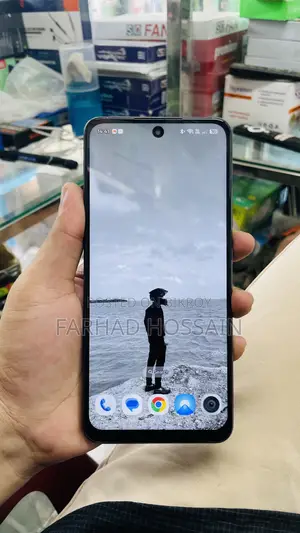 নতুন রিয়েলমি সি৭৫ ১২৮ জিবি ব্ল্যাক