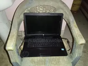 Laptop HP 15s 4GB Intel Core I5 HDD+SSD 512GB