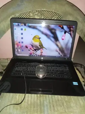 Laptop HP 15s 4GB Intel Core I5 HDD+SSD 512GB