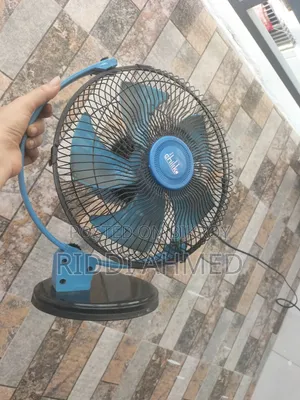 একটি ফ্যান বিক্রি করা হবে