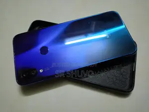 Xiaomi Redmi Note 7 Pro 64 GB Blue