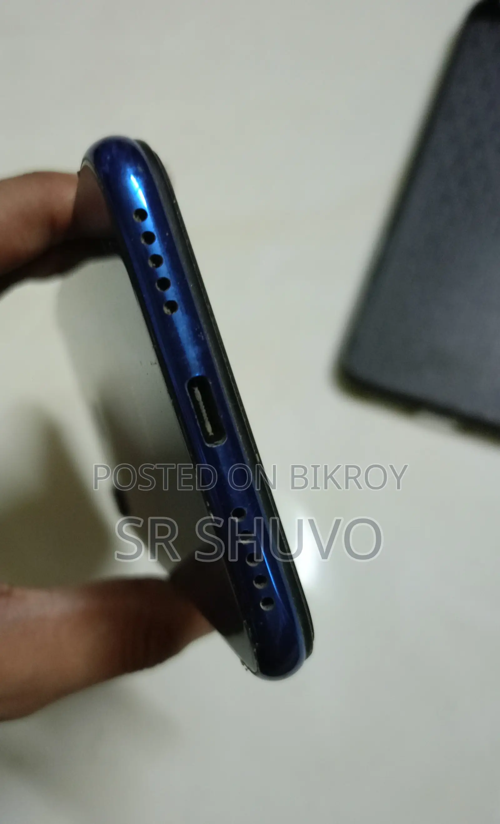 Xiaomi Redmi Note 7 Pro 64 GB Blue