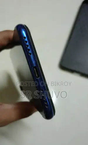 Xiaomi Redmi Note 7 Pro 64 GB Blue