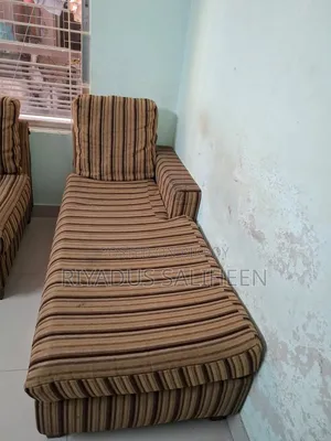 Hatil Sofa Set