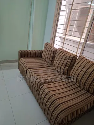 Hatil Sofa Set