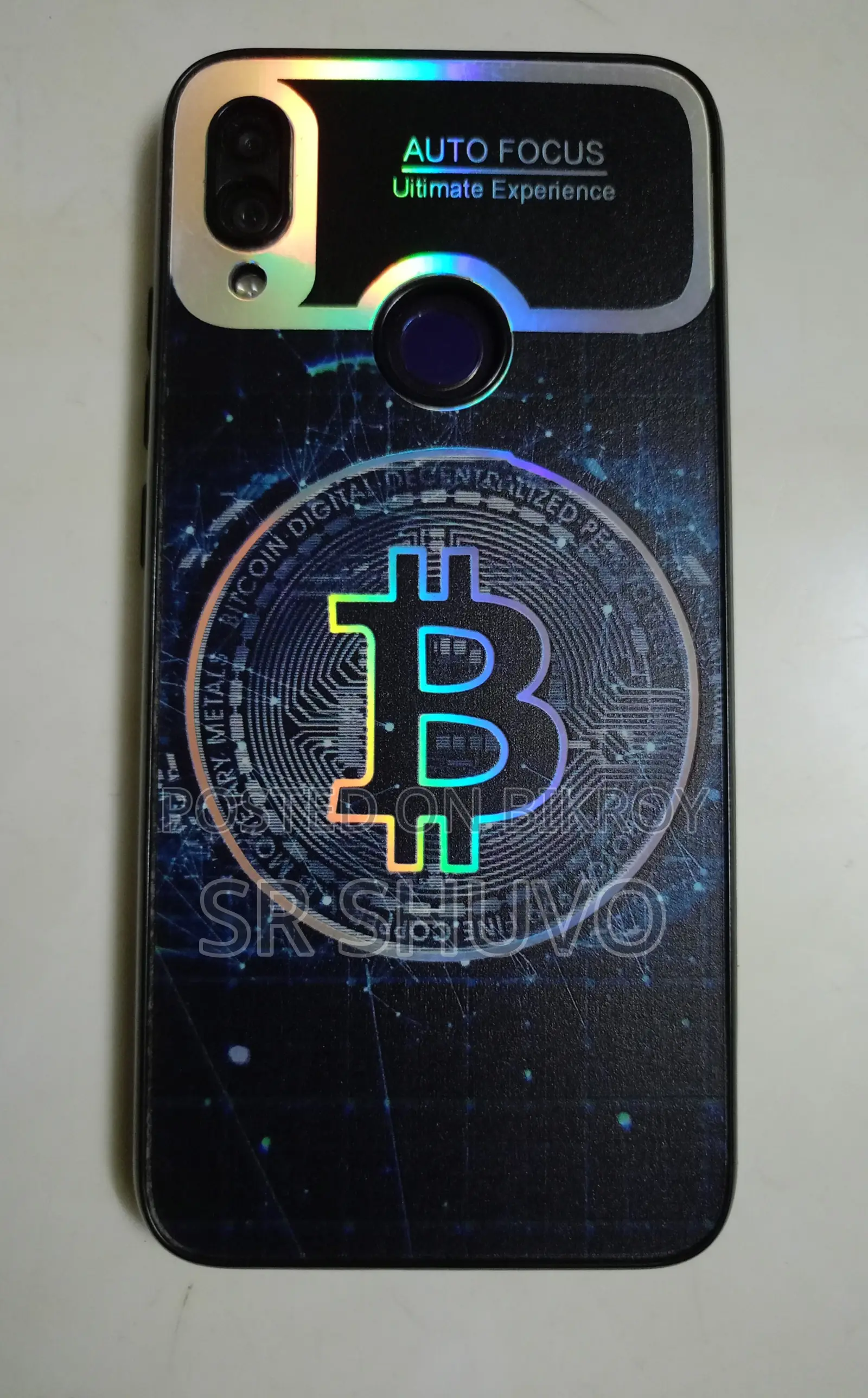 Xiaomi Redmi Note 7 Pro 64 GB Blue