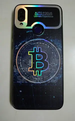 Xiaomi Redmi Note 7 Pro 64 GB Blue