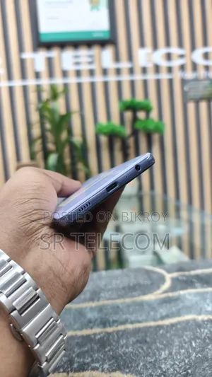 Samsung Galaxy A32 128 GB Purple