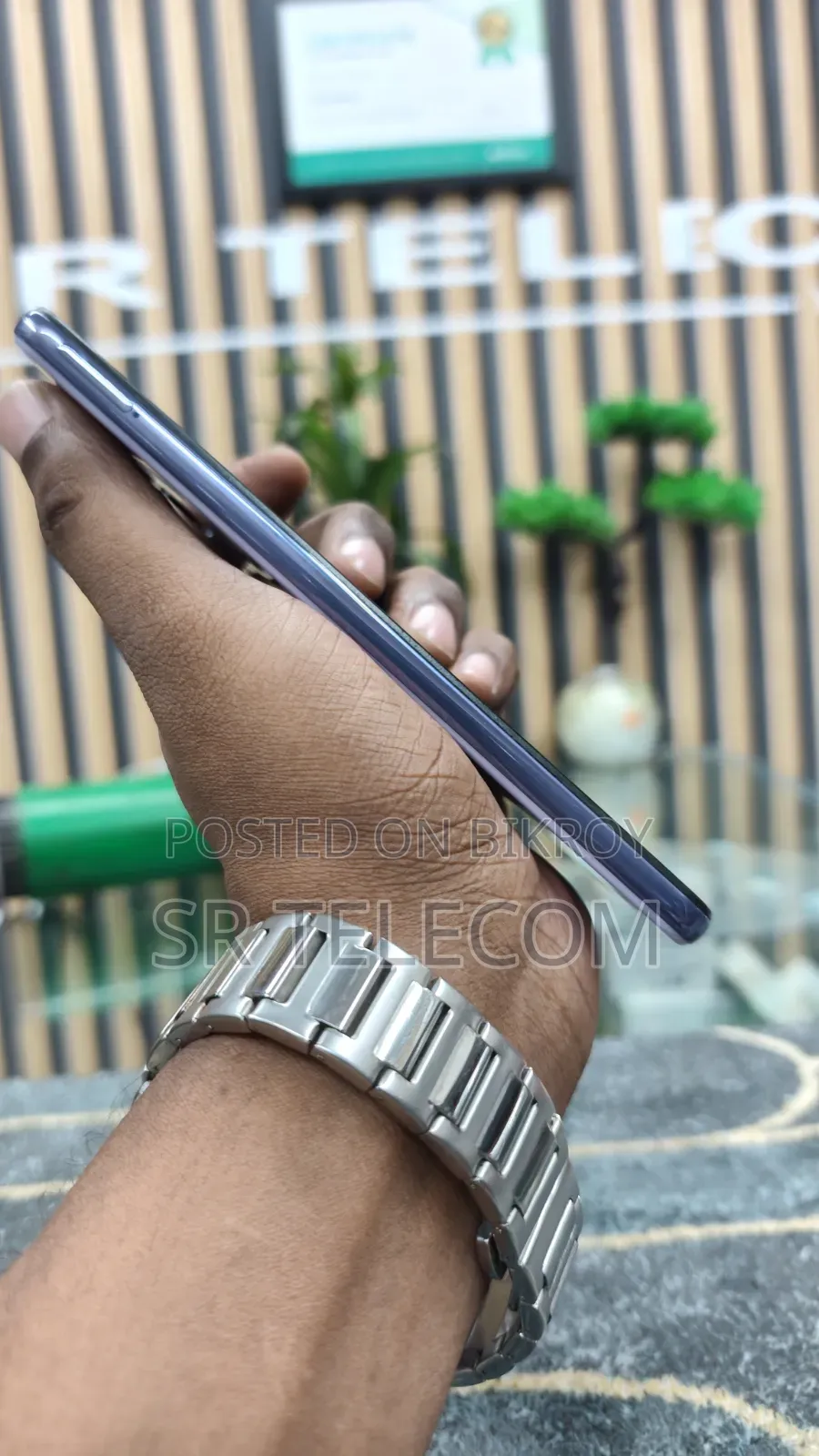 Samsung Galaxy A32 128 GB Purple