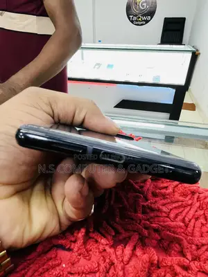 Google Pixel 6 Pro 128 GB Black