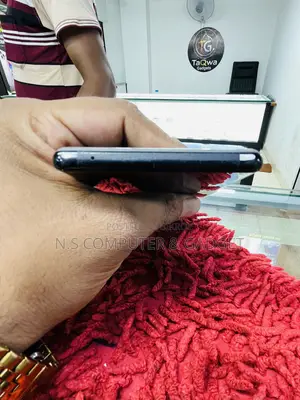 Google Pixel 6 Pro 128 GB Black