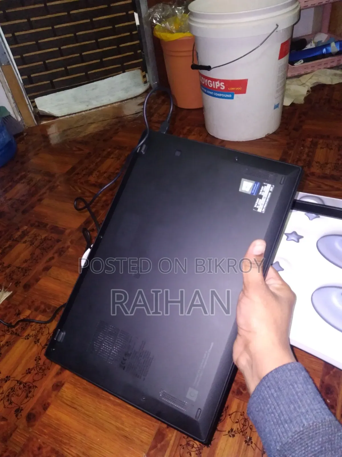 Laptop Lenovo ThinkPad X1 Carbon 16GB Intel Core i7 SSD 512GB