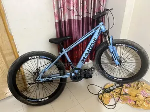 Urgent bicycle for sale