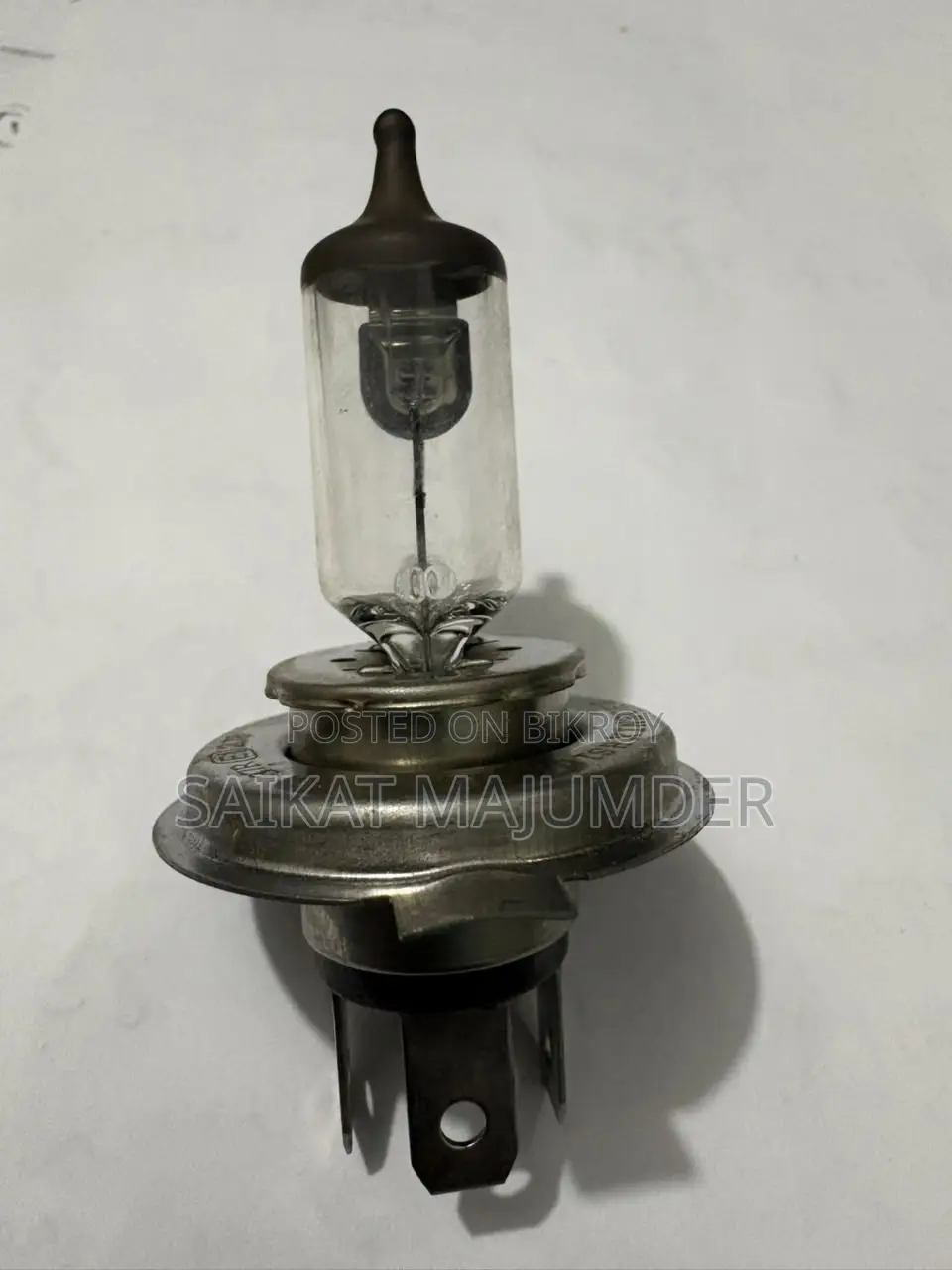 Pulsar Headlight