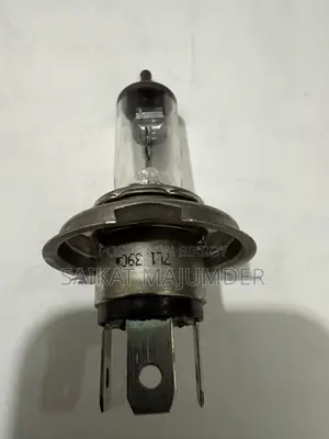 Pulsar Headlight