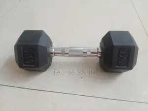 Dumbbell A