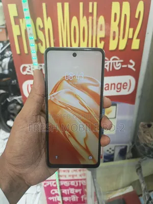 ইনফিনিক্স হট ৪০আই ১২৮ জিবি গ্রিন
