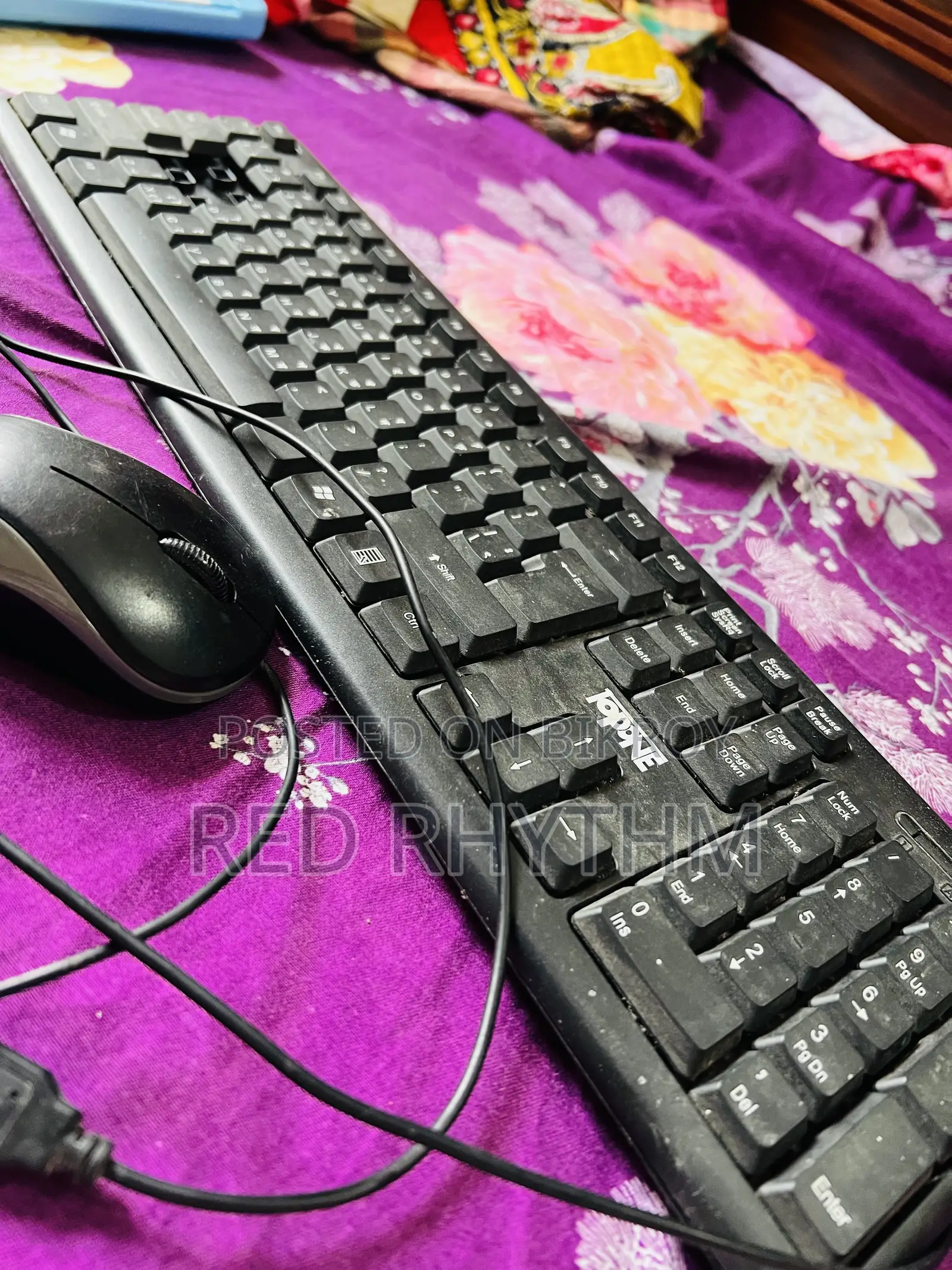 Keyboard for Sell