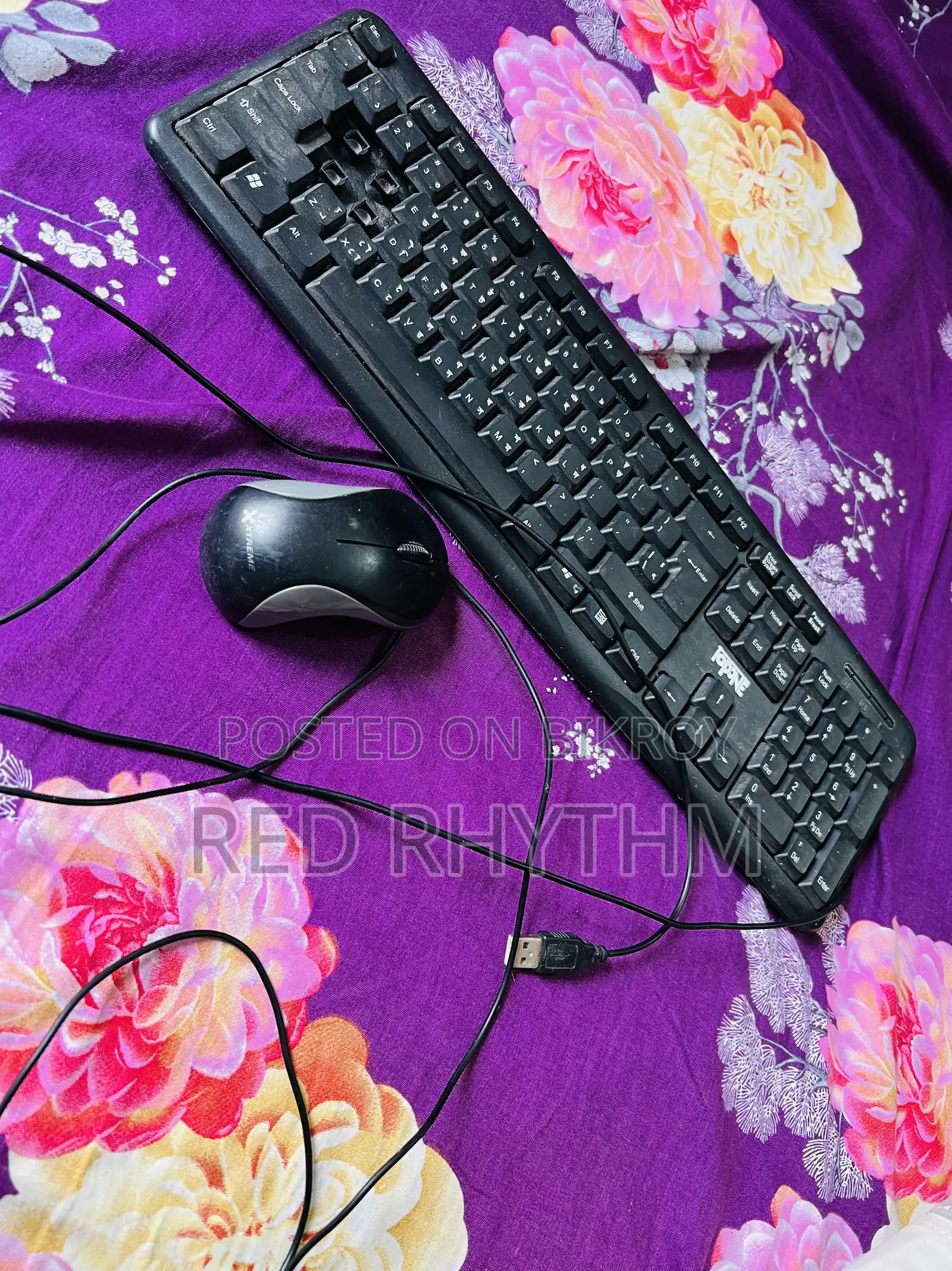 Keyboard for Sell