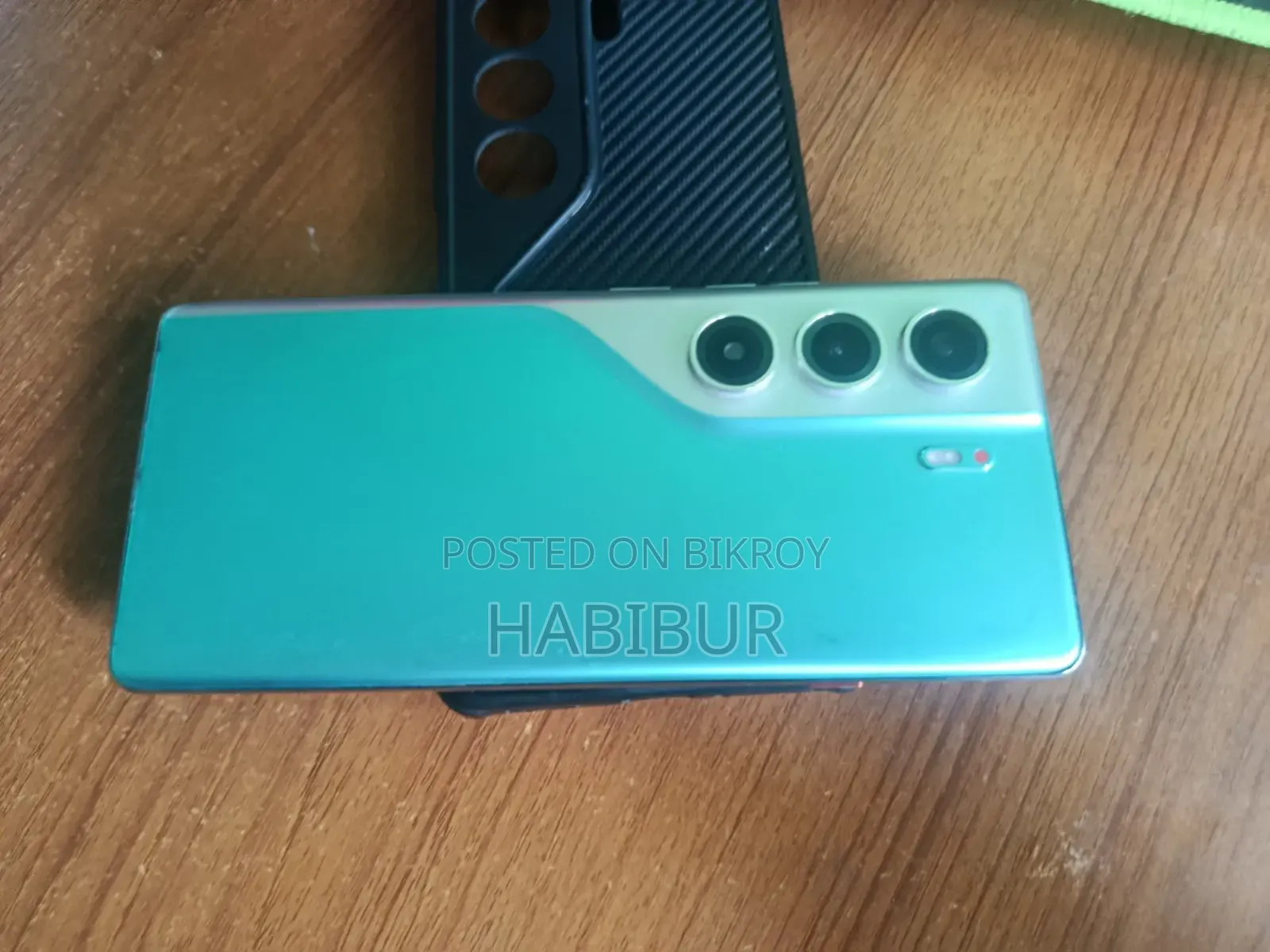 Tecno Camon 40 Pro 4G 256 GB