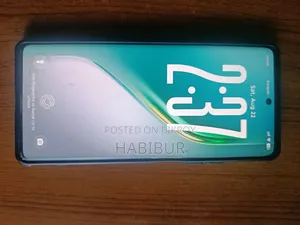 Tecno Camon 40 Pro 4G 256 GB