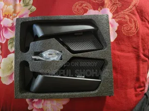 মোটরসাইকেল মিরর