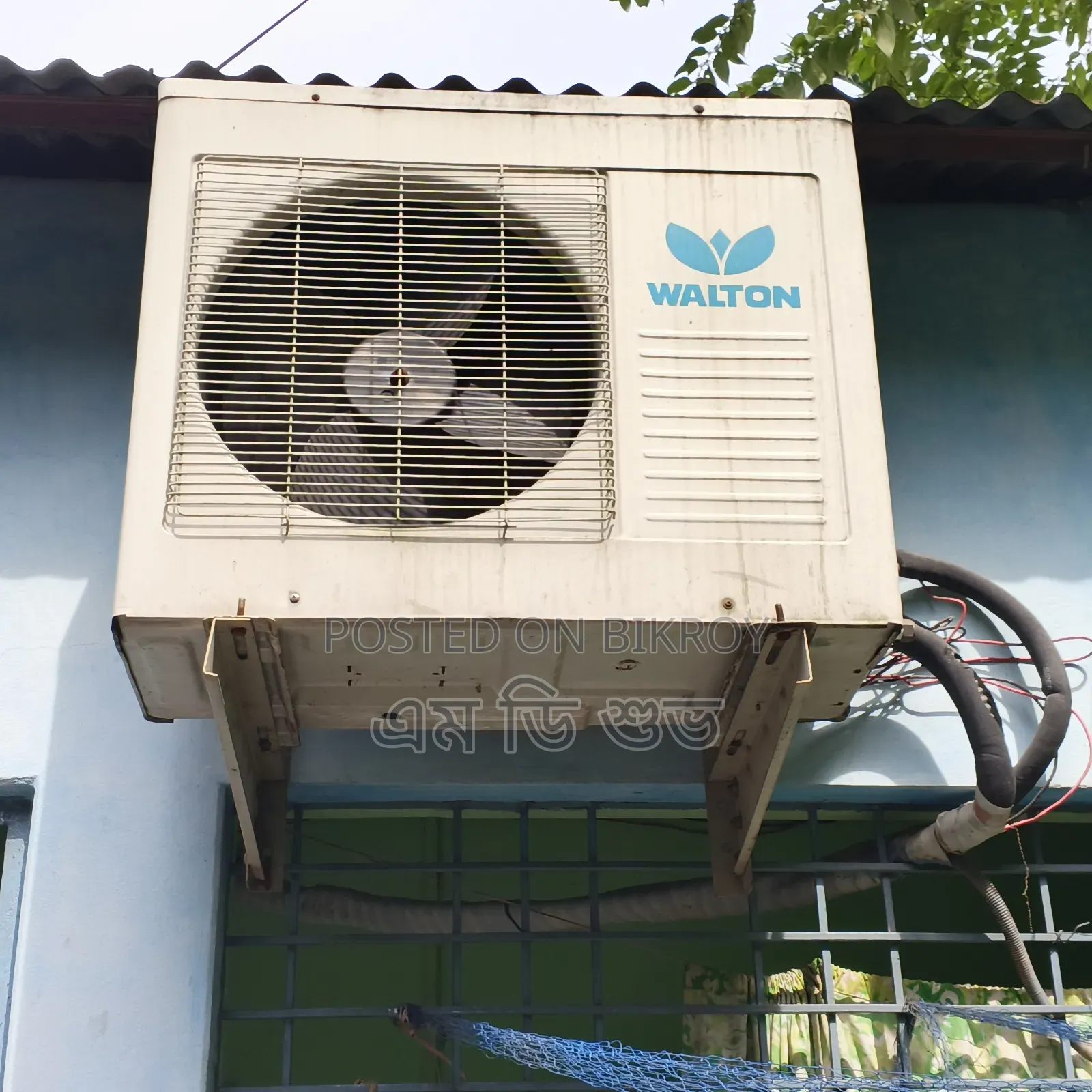 ওয়ালটন এসি