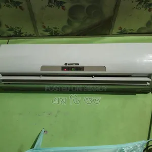 ওয়ালটন এসি