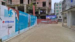 4 Bedroom Apartment in Dakshinkhan, Uttara, for sale