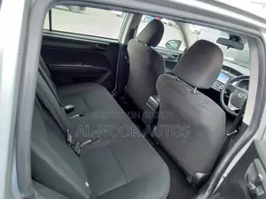Toyota Corolla Fielder 1.5 Hybrid Front-Wheel Drive 2021 Silver